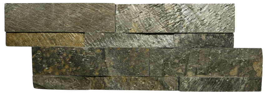 Натуральный камень Pharaon Modern Сланец Деоли Грин