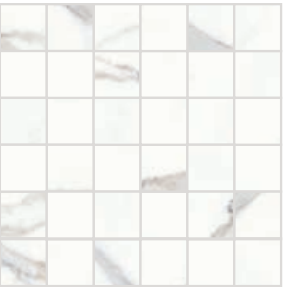 Мозаика Sant Agostino Themar Mosaico Venato Gold 30x30 CSAMVEGD30