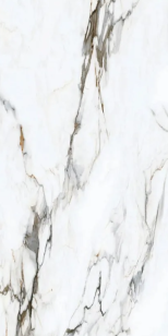 Bianco Carrera Матовый