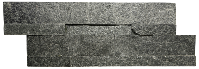 Натуральный камень Pharaon Modern Сланец Сильвер Грей