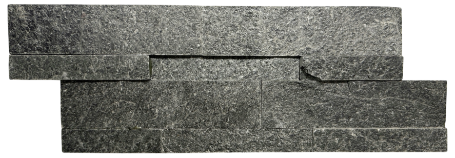 Натуральный камень Pharaon Modern Сланец Сильвер Грей