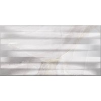 Плитка AXIMA Палермо светлая рельеф 25x50 настенная