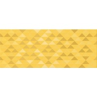 Декор Azori Vela Ochra Confetti 20.1x50.5 587092002
