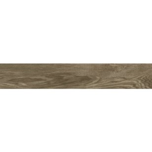 Керамогранит Golden Tile Wood Chevron коричневый 15x90 9L7190