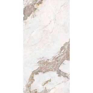 Colonia Brown Carving