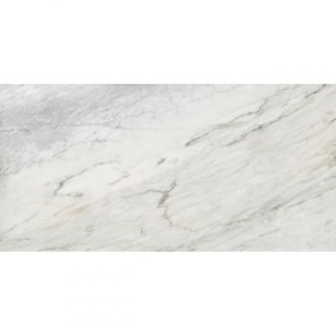 Керамогранит Грани Таганая Ellora-Ashy мрамор бело-серый 60x120 GRS01-18