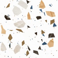 Керамогранит Эдмонтон белый