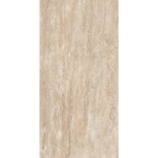 Rizzoni Travertino Brown Velvet