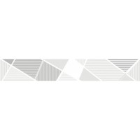 Бордюр Azori Sonnet Grey Geometria 6.2x50.5 587901002 