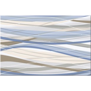 Плитка Azori Dream Blue 20x30 503091101