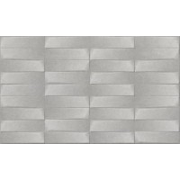 Плитка Gracia Ceramica Industry Grey серый 03 30x50 настенная