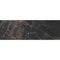 Плитка Нефрит-Керамика Лацио черная 20х60 настенная 00-00-5-17-01-04-376