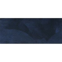 Плитка Gracia Ceramica Erantis Blue синяя 02 25х60 настенная 10101003802