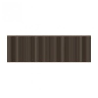 Бордюр Нефрит-Керамика Tokyo коричневый 8x25 05-01-1-83-03-15-1065-0