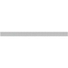 Бордюр Нефрит-Керамика Иллюзион платина 4х60 05-01-1-44-03-39-863-0