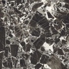 Керамогранит Керамин Нуар Черный 60x60