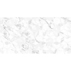 Плитка Belleza Cassana White W DEC M NR Satin 31x61 настенная