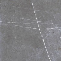 Керамогранит Грани Таганая Simbel-Grizzly серый мрамор с проседью 60x60 GRS05-05