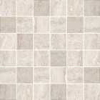 Мозаика Azori Ascoli Grey Mosaic 30x30 587433002