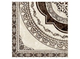 Vulcano (Golden Tile)