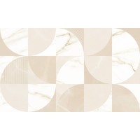 Плитка Gracia Ceramica Marmaris Beige бежевый 03 30x50 настенная