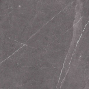 Vibrant Grey Carving