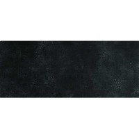 Плитка Gracia Ceramica Princess Black черная 02 25х60 настенная 10101004120