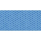 Анкона низ синяя 30x60 настенная ID-СК000030515