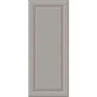 Плитка Gracia Ceramica Liberty Grey серый 02 25х60 настенная