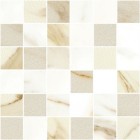 Мозаика Azori Calacatta Royal Mosaic 30x30 588143001