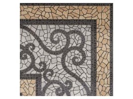 Vizantia (Golden Tile)