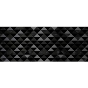 Декор Azori Vela Nero Confetti 20.1x50.5 587112001