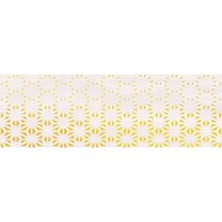 Декор Нефрит-Керамика Прованс Голден розовый 20х60 04-01-1-17-03-41-865-1