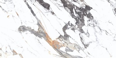 Керамогранит Vonazo Statuario Authentic