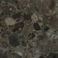 Керамогранит Керамин Лонгфорд 5 Черный 60x60