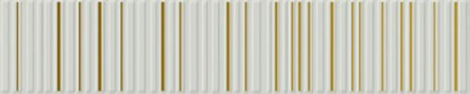 Бордюр Italon Charme Deluxe Listello White Luc 8x40 600090000844