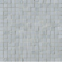Мозаика Fap Ceramiche Mat and More Azure Moasico 30.5x30.5 FOW4