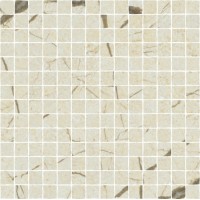 Мозаика Italon Charme Deluxe Cream River Mosaico Split Cer 30x30 620110000123