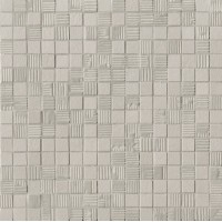 Мозаика Fap Ceramiche Mat and More Grey Mosaico 30.5x30.5 FOW7