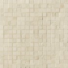 Мозаика Fap Ceramiche Mat and More Beige Mosaico 30.5x30.5 FOW5