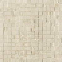 Мозаика Fap Ceramiche Mat and More Beige Mosaico 30.5x30.5 FOW5