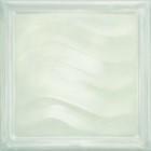 Плитка Aparici Glass White Pave 20.1x20.1 настенная 4-107-9