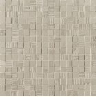 Мозаика Fap Ceramiche Mat and More Taupe Mosaico 30.5x30.5 FOW8