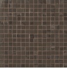 Мозаика Fap Ceramiche Mat and More Brown Mosaico 30.5x30.5 FOW6