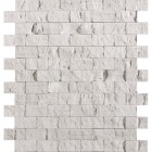 Мозаика L Antic Colonial Elite Brick Silver Wood 30x30 L100119813