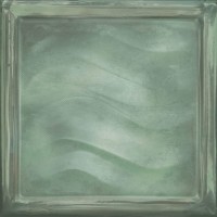 Плитка Aparici Glass Green Vitro 20.1x20.1 настенная 4-107-11