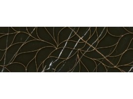 Eletto Ceramica Black And Gold
