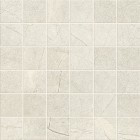 Мозаика Coliseumgres Fiamma White 30x30 610110001044