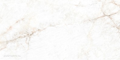 Керамогранит Pamesa Ceramica Crystal White Leviglass Rect 60x120