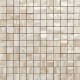 Мозаика Impronta Onice D Beige Agata Mosaico 30.5x30.5 ODM131M